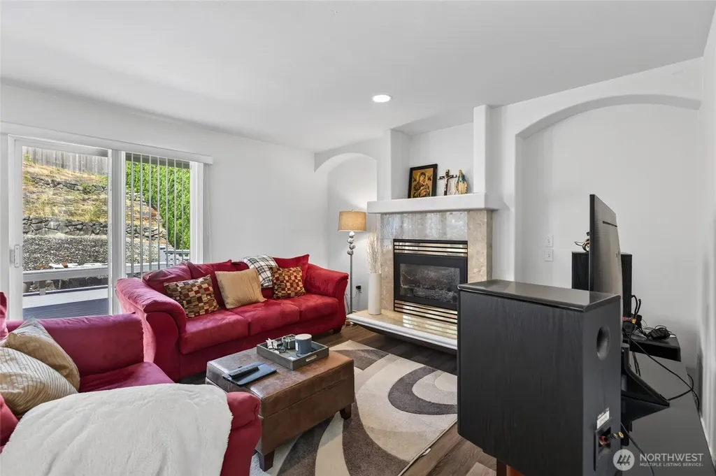 12450 SE 198th Place Kent WA 98031