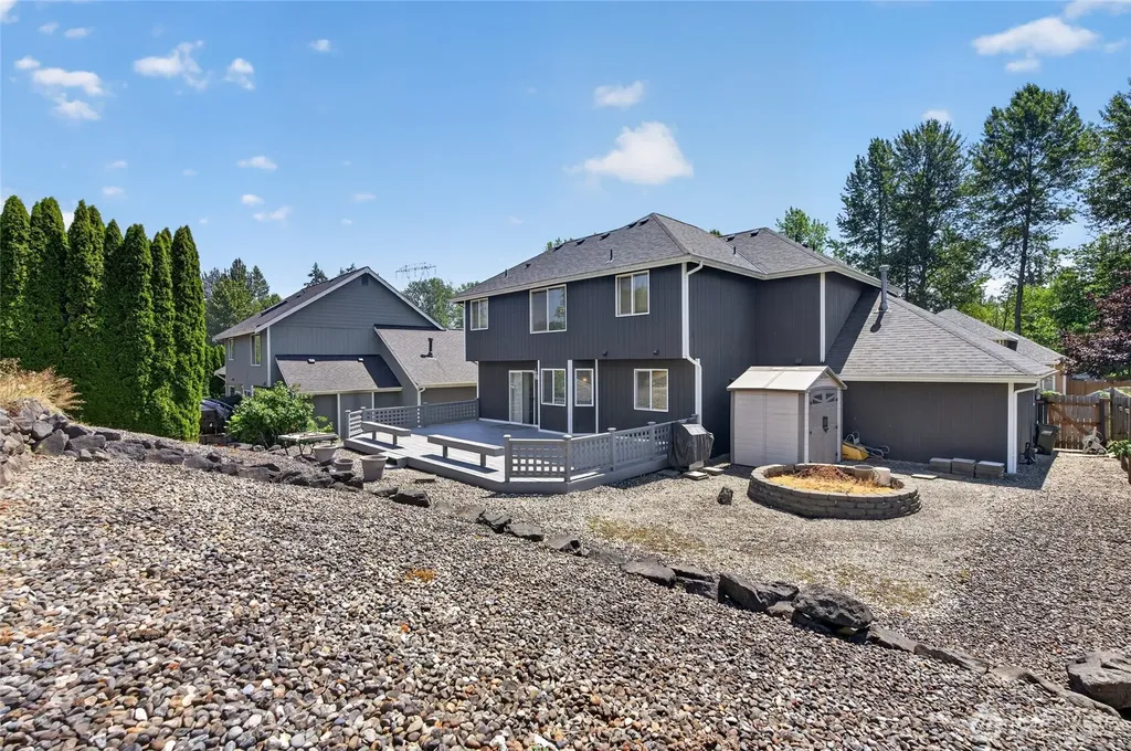 12450 SE 198th Place Kent WA 98031
