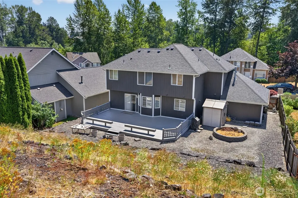 12450 SE 198th Place Kent WA 98031