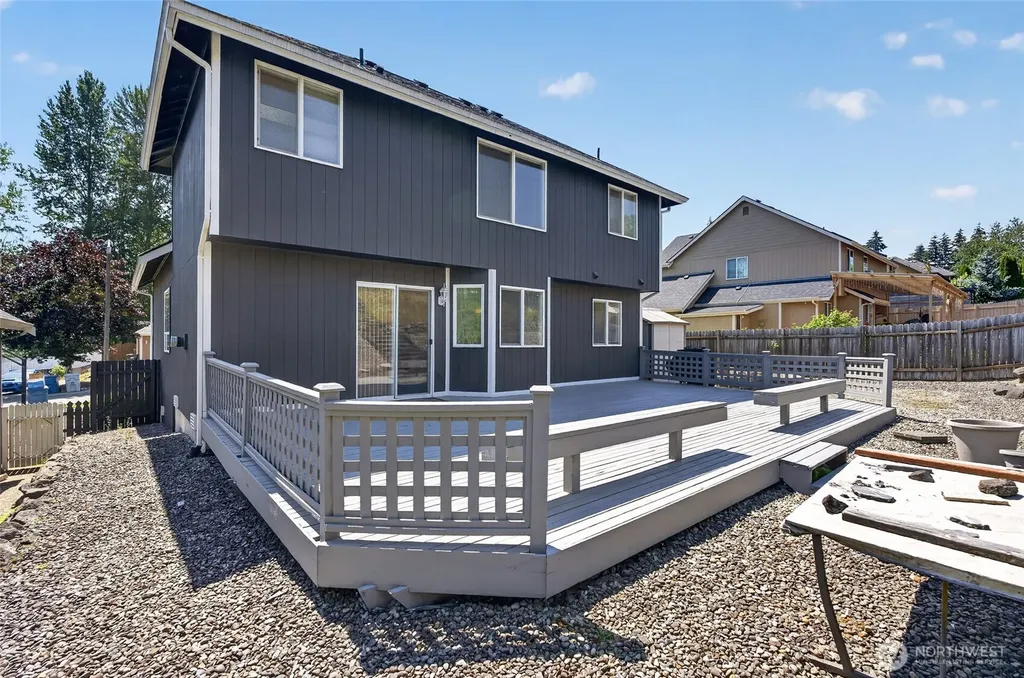 12450 SE 198th Place Kent WA 98031