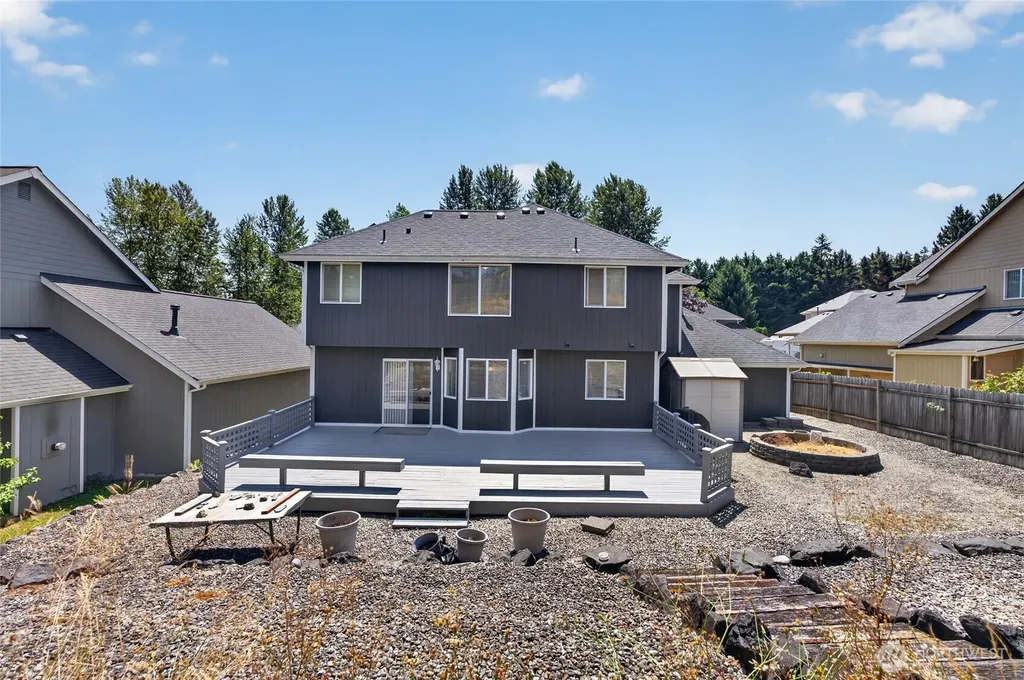 12450 SE 198th Place Kent WA 98031
