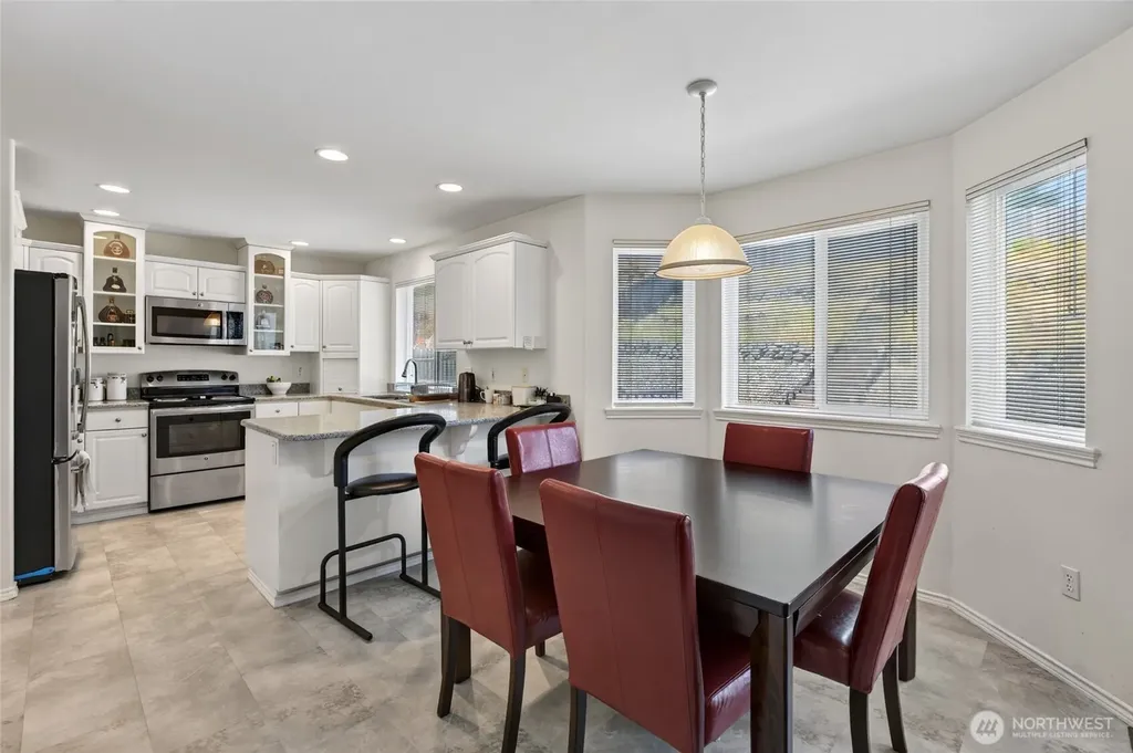12450 SE 198th Place Kent WA 98031