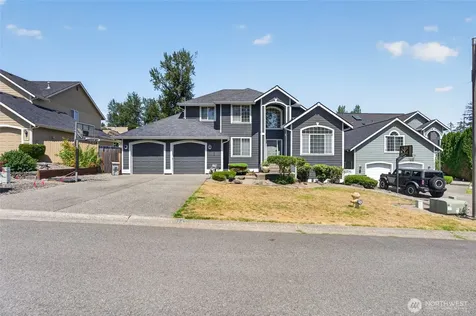 12450 SE 198th Place Kent WA 98031