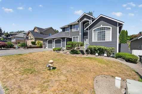 12450 SE 198th Place Kent WA 98031