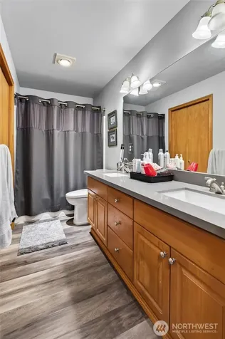 12450 SE 198th Place Kent WA 98031