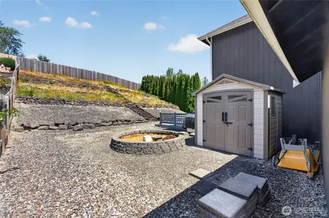 12450 SE 198th Place Kent WA 98031