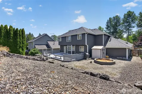 12450 SE 198th Place Kent WA 98031