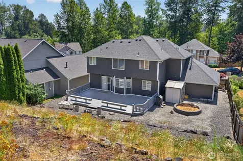 12450 SE 198th Place Kent WA 98031