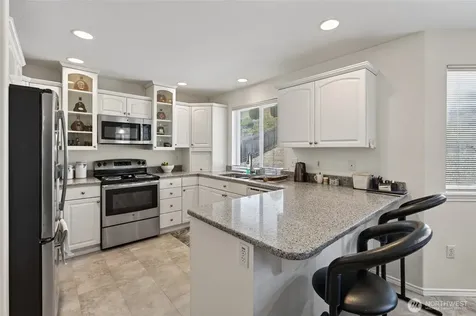 12450 SE 198th Place Kent WA 98031