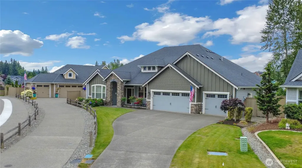 7901 Connells Prairie Rd E Bonney Lake WA 98391