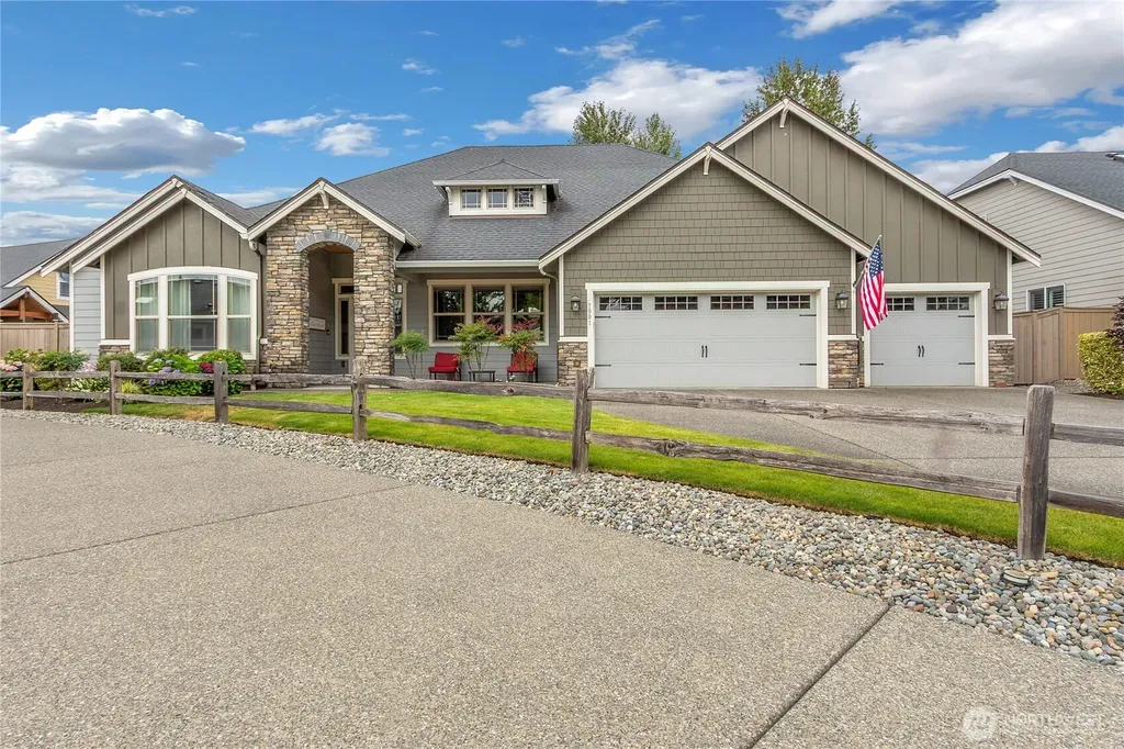 7901 Connells Prairie Rd E Bonney Lake WA 98391