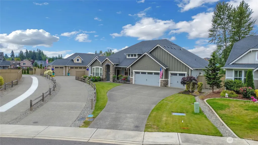 7901 Connells Prairie Rd E Bonney Lake WA 98391
