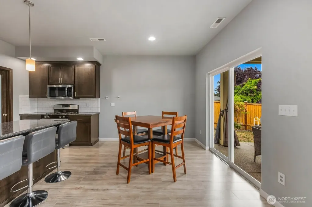 932 134th Street S Tacoma WA 98444