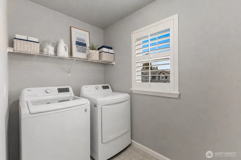 932 134th Street S Tacoma WA 98444