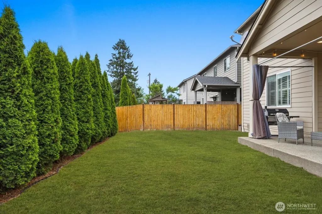 932 134th Street S Tacoma WA 98444