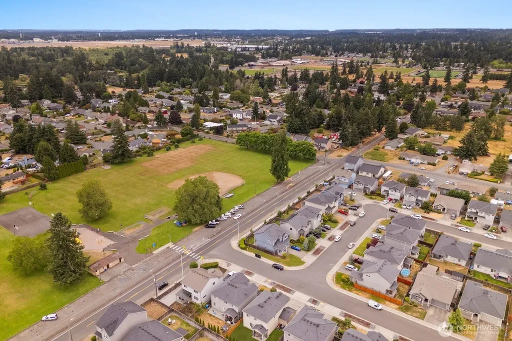 932 134th Street S Tacoma WA 98444