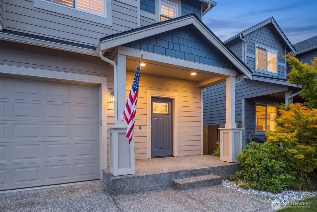 932 134th Street S Tacoma WA 98444