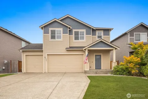 932 134th Street S Tacoma WA 98444