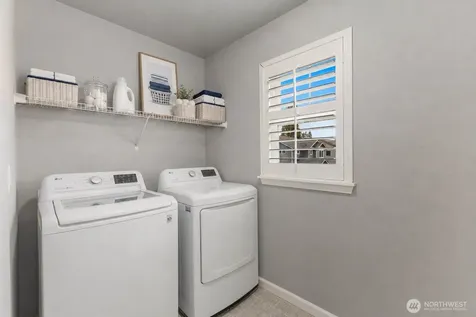 932 134th Street S Tacoma WA 98444