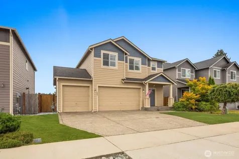 932 134th Street S Tacoma WA 98444