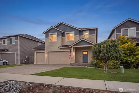 932 134th Street S Tacoma WA 98444