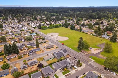 932 134th Street S Tacoma WA 98444
