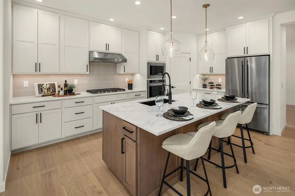 2508 Audubon Park Drive SE Sammamish WA 98075