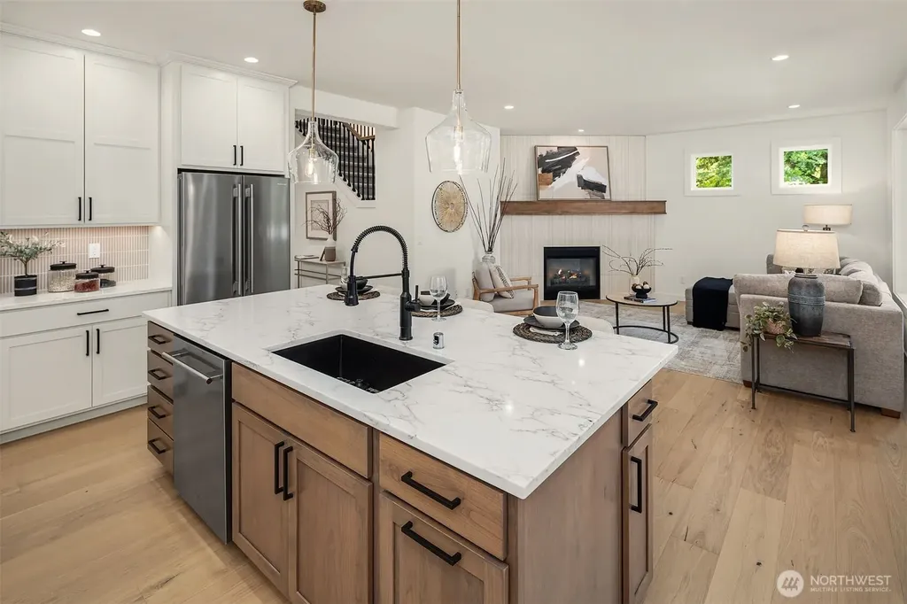 2508 Audubon Park Drive SE Sammamish WA 98075