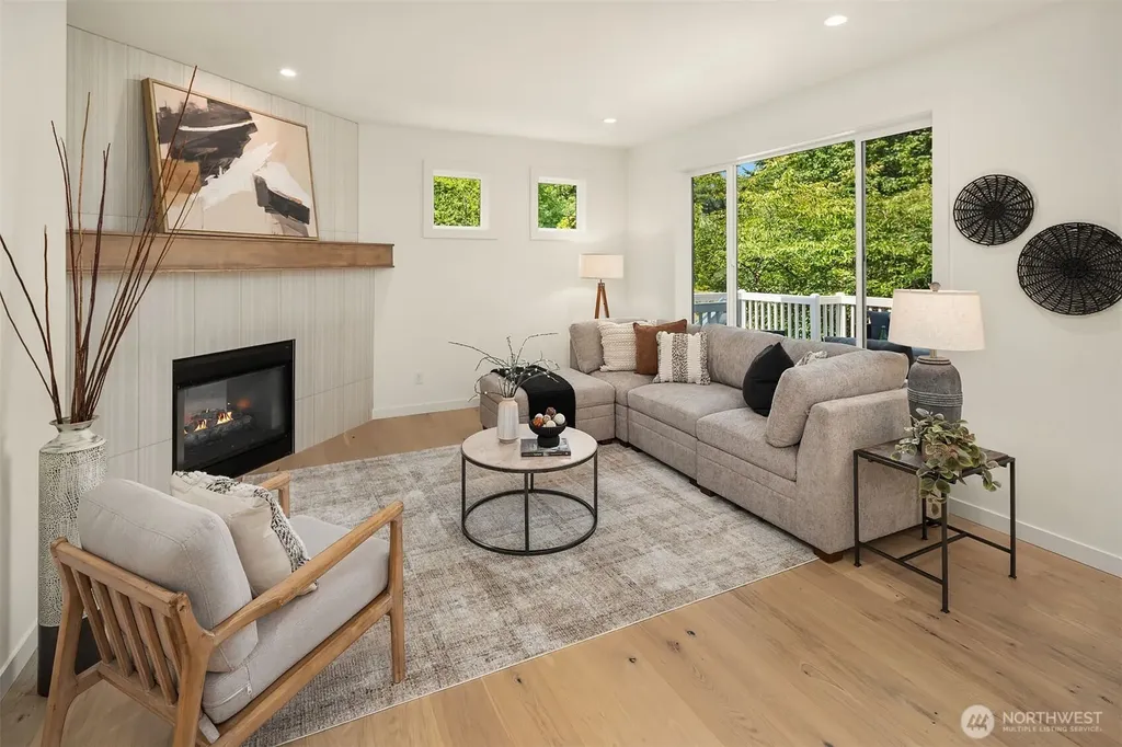 2508 Audubon Park Drive SE Sammamish WA 98075