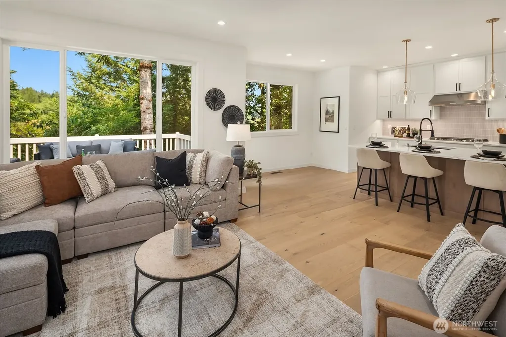 2508 Audubon Park Drive SE Sammamish WA 98075