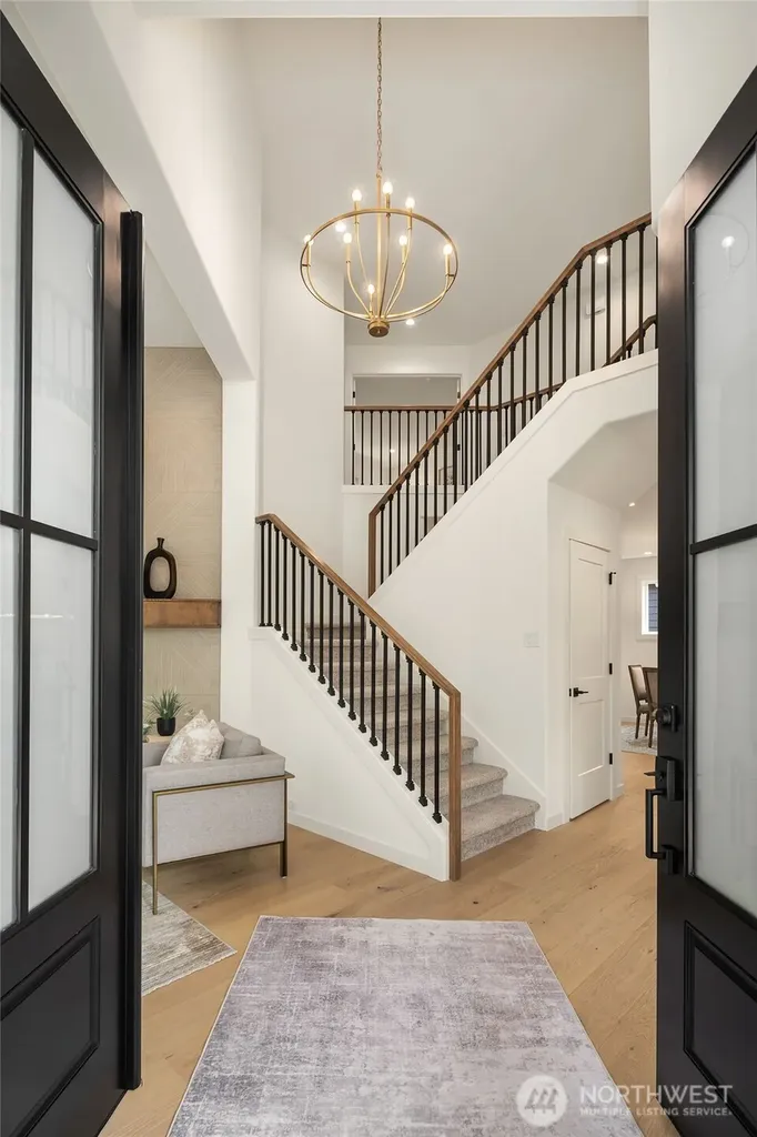 2508 Audubon Park Drive SE Sammamish WA 98075