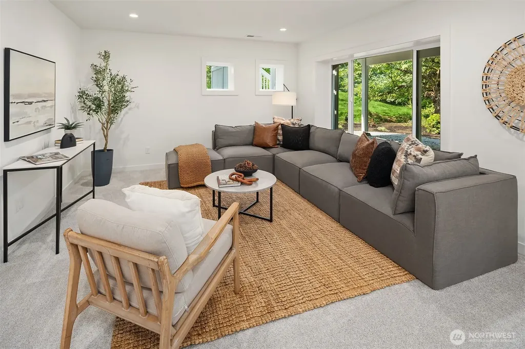 2508 Audubon Park Drive SE Sammamish WA 98075