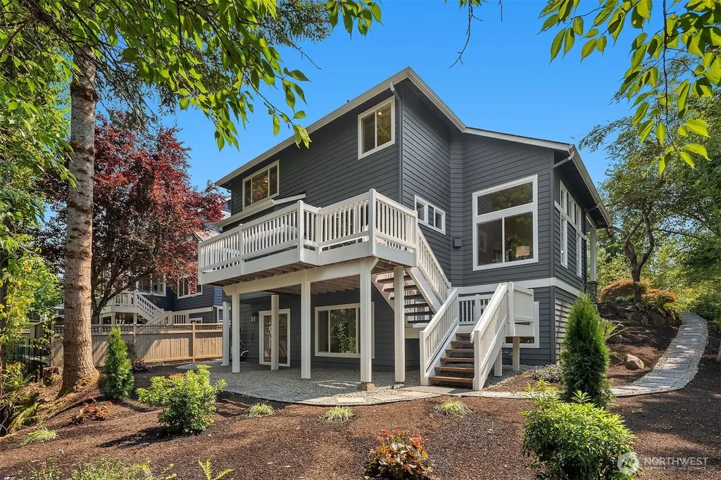2508 Audubon Park Drive SE Sammamish WA 98075