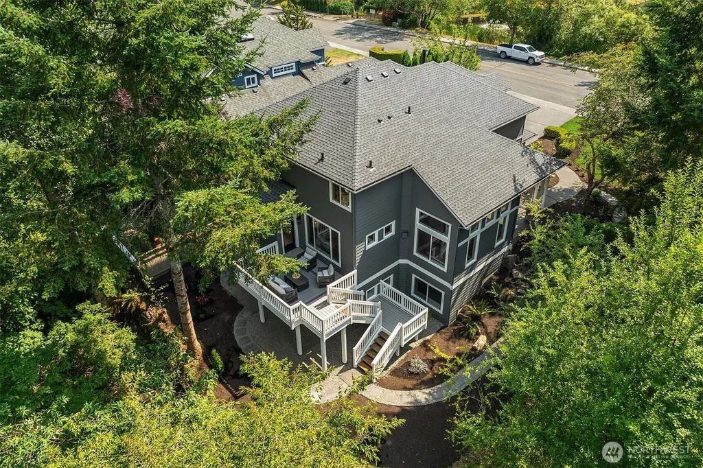 2508 Audubon Park Drive SE Sammamish WA 98075