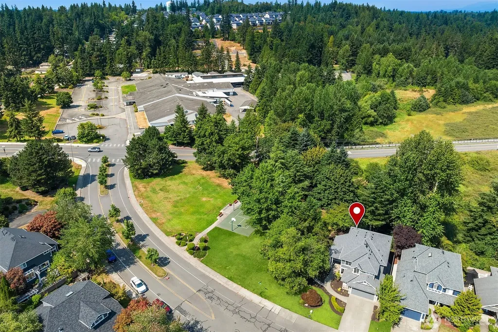 2508 Audubon Park Drive SE Sammamish WA 98075