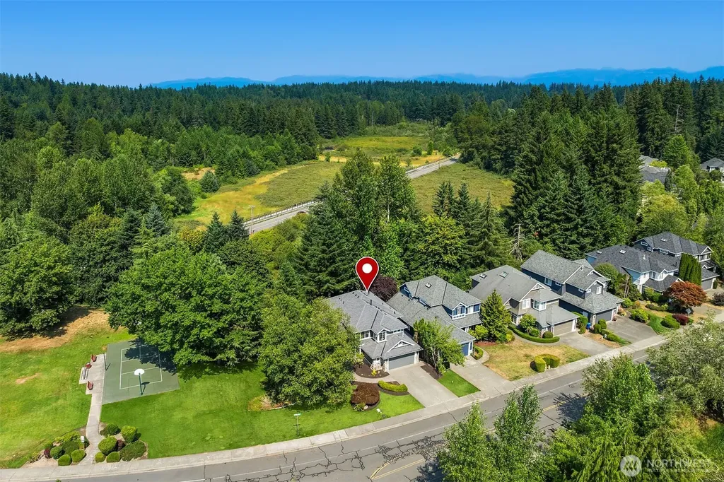 2508 Audubon Park Drive SE Sammamish WA 98075