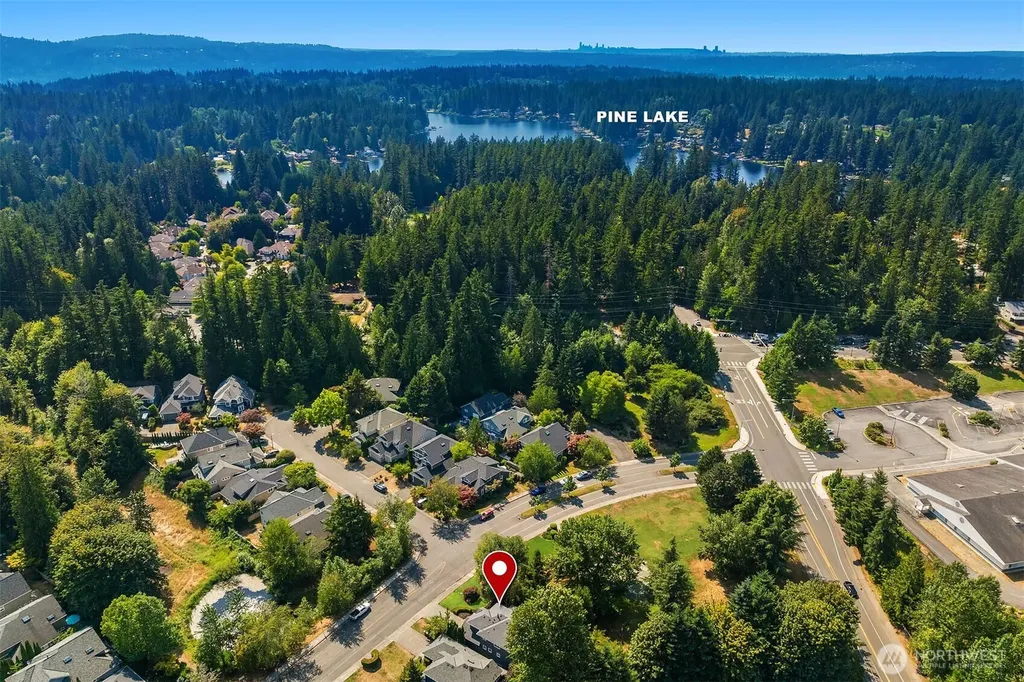 2508 Audubon Park Drive SE Sammamish WA 98075