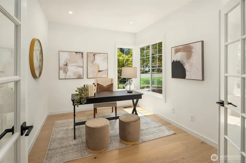 2508 Audubon Park Drive SE Sammamish WA 98075