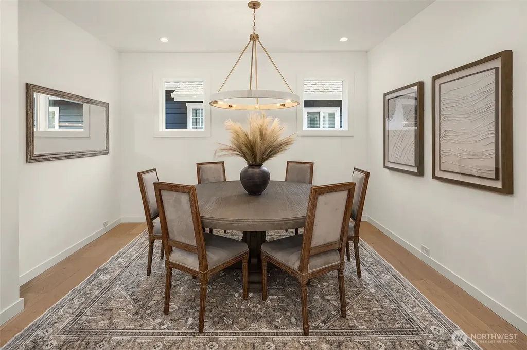 2508 Audubon Park Drive SE Sammamish WA 98075
