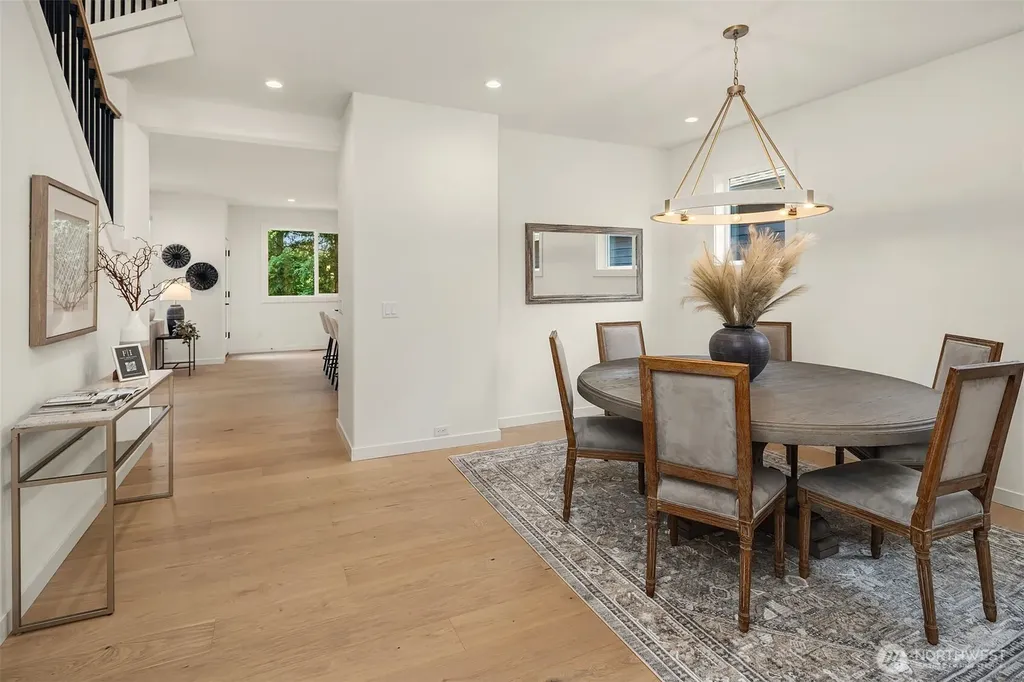2508 Audubon Park Drive SE Sammamish WA 98075
