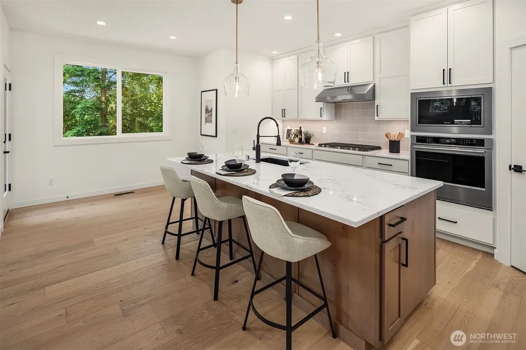 2508 Audubon Park Drive SE Sammamish WA 98075