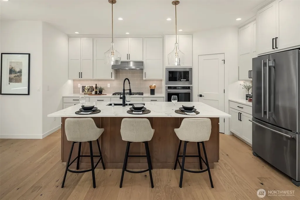 2508 Audubon Park Drive SE Sammamish WA 98075