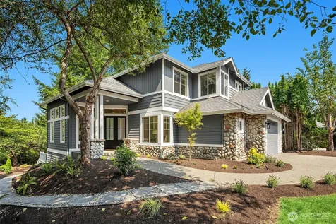 2508 Audubon Park Drive SE Sammamish WA 98075