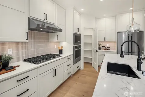 2508 Audubon Park Drive SE Sammamish WA 98075