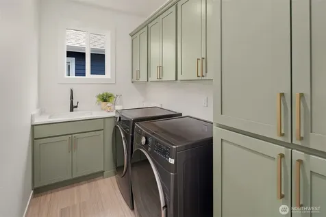 2508 Audubon Park Drive SE Sammamish WA 98075