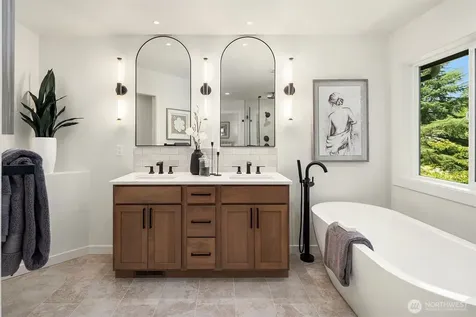 2508 Audubon Park Drive SE Sammamish WA 98075
