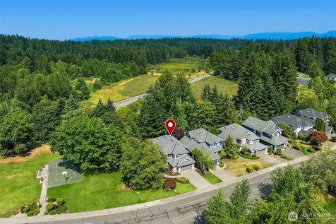 2508 Audubon Park Drive SE Sammamish WA 98075