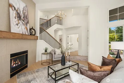 2508 Audubon Park Drive SE Sammamish WA 98075