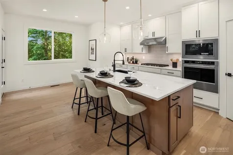 2508 Audubon Park Drive SE Sammamish WA 98075
