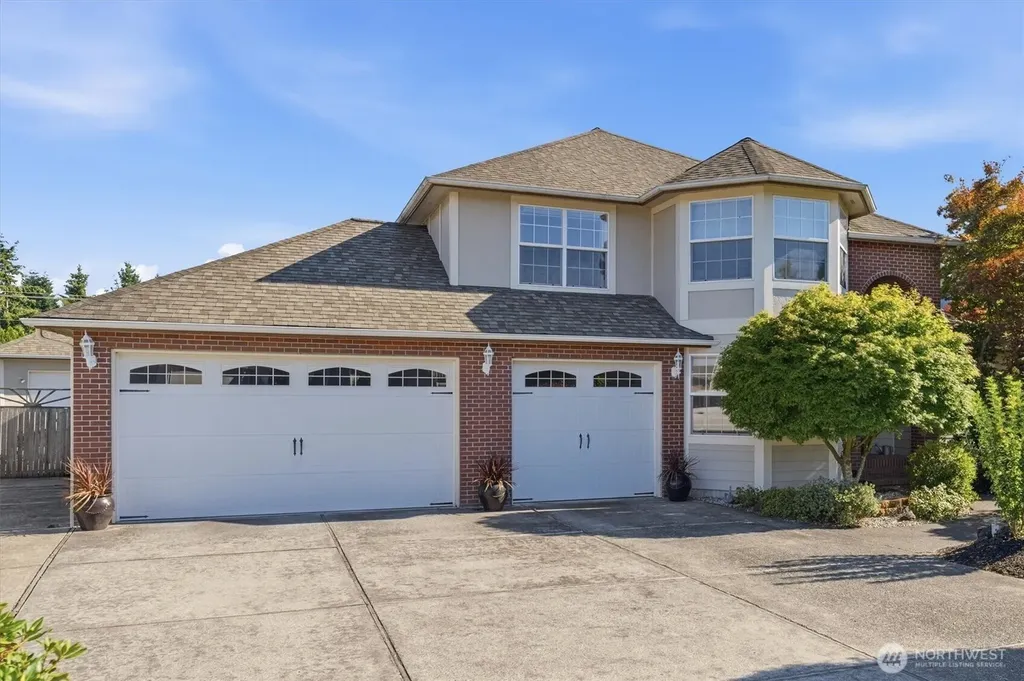 4227 Olympia Place Longview WA 98632